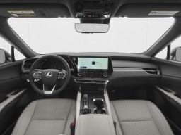 Lexus RX RX 350 Premium FWD 2026