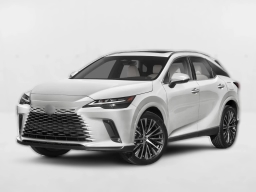 Lexus RX RX 350 Premium FWD 2026