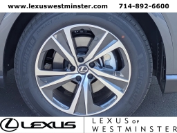 Lexus RX RX 350 Premium FWD 2026