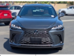 Lexus RX RX 350 Premium FWD 2026