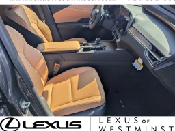 Lexus RX RX 350 Premium FWD 2026