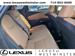 Lexus RX RX 350 Premium FWD 2026