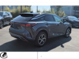 Lexus RX RX 350 Premium FWD 2026