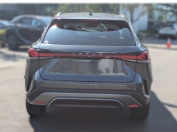 Lexus RX RX 350 Premium FWD 2026