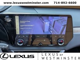 Lexus RX RX 350 Premium FWD 2026