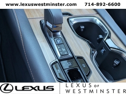 Lexus RX RX 350 Premium FWD 2026