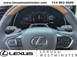 Lexus RX RX 350 Premium FWD 2026