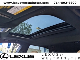 Lexus RX RX 350 Premium FWD 2026