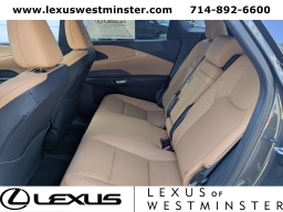 Lexus RX RX 350 Premium FWD 2026