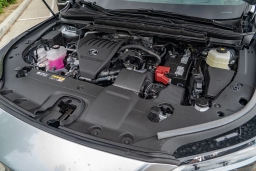 Lexus RX RX 350 Premium+ FWD 2026