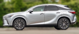 Lexus RX RX 350 Premium+ FWD 2026
