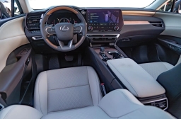 Lexus RX RX 350 Premium+ FWD 2026