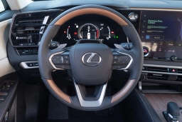 Lexus RX RX 350 Premium+ FWD 2026
