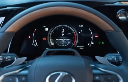 Lexus RX RX 350 Premium+ FWD 2026