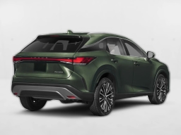 Lexus RX RX 350 Premium FWD 2026