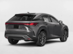 Lexus RX RX 350 Premium FWD 2026