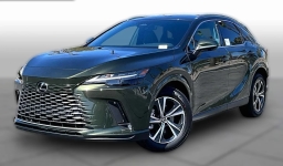 Lexus RX RX 350 Premium FWD 2026