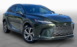 Lexus RX RX 350 Premium FWD 2026