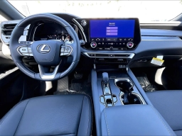Lexus RX RX 350 Premium FWD 2026