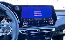 Lexus RX RX 350 Premium FWD 2026