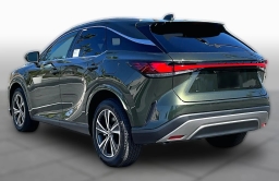 Lexus RX RX 350 Premium FWD 2026