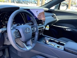 Lexus RX RX 350 Premium FWD 2026