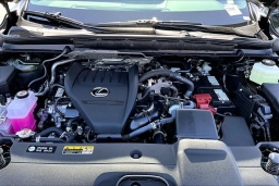 Lexus RX RX 350 Premium FWD 2026