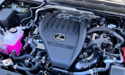 Lexus RX RX 350 Premium FWD 2026