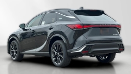 Lexus RX RX 350 F SPORT Design FWD 2026