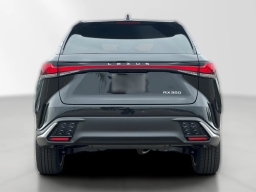 Lexus RX RX 350 F SPORT Design FWD 2026