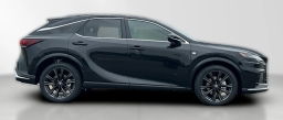 Lexus RX RX 350 F SPORT Design FWD 2026