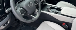 Lexus RX RX 350 F SPORT Design FWD 2026
