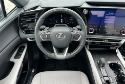 Lexus RX RX 350 F SPORT Design FWD 2026