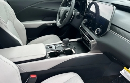 Lexus RX RX 350 F SPORT Design FWD 2026