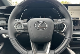 Lexus RX RX 350 F SPORT Design FWD 2026