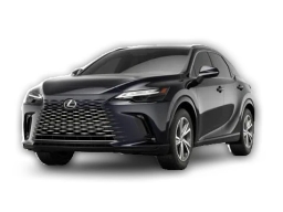Lexus RX RX 350 Premium FWD 2026