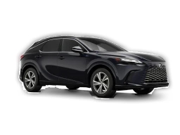 Lexus RX RX 350 Premium FWD 2026