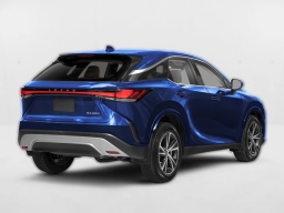 Lexus RX RX 350 FWD 2026