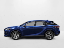 Lexus RX RX 350 FWD 2026