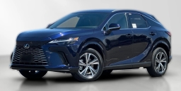 Lexus RX RX 350 Premium FWD 2026