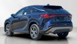 Lexus RX RX 350 Premium FWD 2026