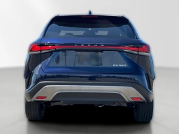Lexus RX RX 350 Premium FWD 2026