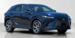 Lexus RX RX 350 Premium FWD 2026