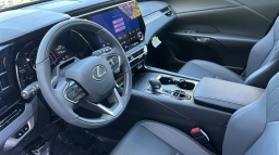 Lexus RX RX 350 Premium FWD 2026