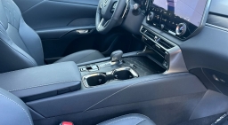 Lexus RX RX 350 Premium FWD 2026