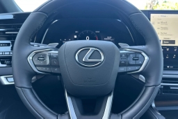 Lexus RX RX 350 Premium FWD 2026