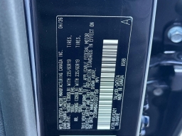 Lexus RX RX 350 Premium FWD 2026