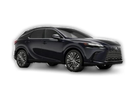 Lexus RX RX 350 Premium+ FWD 2026