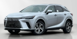 Lexus RX RX 350 Premium FWD 2026