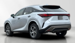 Lexus RX RX 350 Premium FWD 2026